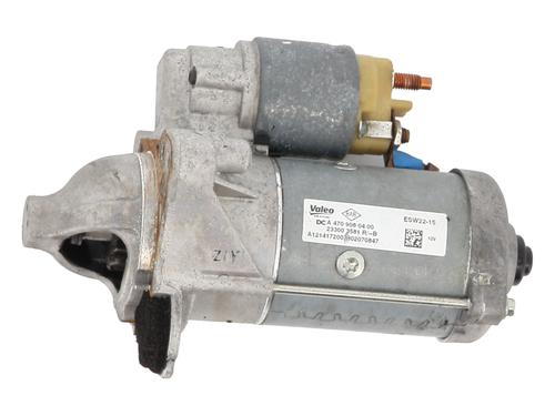 Starter RENAULT MASTER III Van (FV) | BP21758809M8 - Image 6