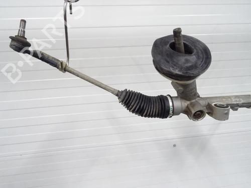 Steering rack FORD FIESTA VI (CB1, CCN) 1.4 TDCi | BP18182027M22