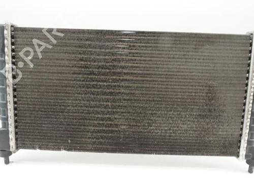 Køler OPEL TIGRA (S93) 1.4 16V (F07) (90 hp) 18185863