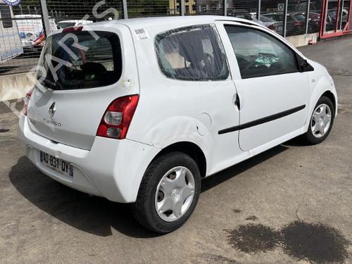 Generator RENAULT TWINGO II (CN0_)  | BP22517701M7 