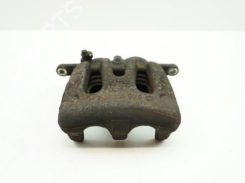 Right front brake caliper CITROËN C8 (EA_, EB_) 2.0 HDi 165 | BP18181098M104 