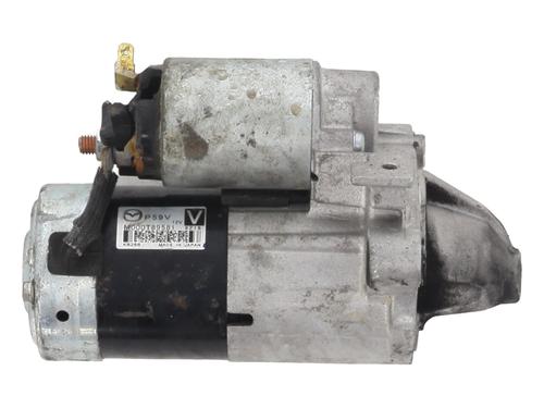 Starter MAZDA MX-5 IV (ND__) 1.5 (ND6E, ND5RC) | BP36513873M8 - Image 2