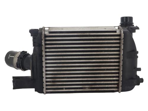 Intercooler Intercooler DACIA DUSTER (HS_) 1.5 dCi 4x4 (109 hp) 34500664 34500664
