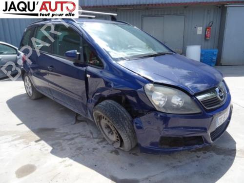 ABS pump OPEL ZAFIRA / ZAFIRA FAMILY B (A05) 1.9 CDTI (M75) | BP18184443M43 