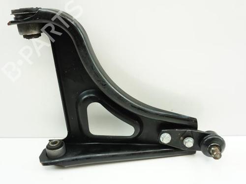 Used Left front suspension arm RENAULT TWINGO I (C06_) 1.2 (C063, C064) (55 hp) 18185329