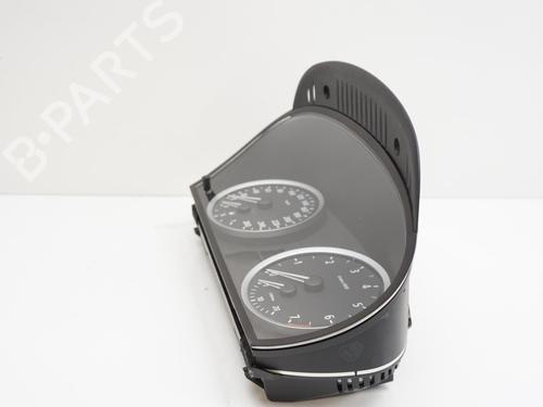 Used Instrument cluster Instrument cluster BMW 5 (E60) 520 i (170 hp) 18194604 18194604