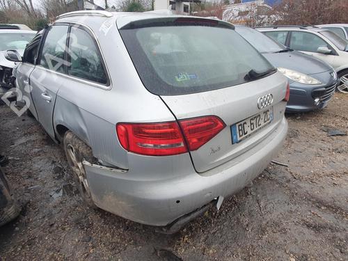 Engine AUDI A4 B8 Avant (8K5) 2.0 TDI | BP21378633M1 
