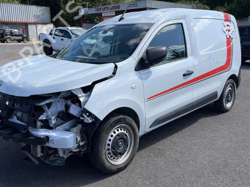 Climate control RENAULT EXPRESS Box Body/MPV 1.5 Blue dCi 95 (F6AB) | BP30361663I5 - Image 16