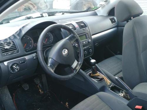 Venstre baglygte bagklap VW GOLF V (1K1) 1.9 TDI | BP18174330C79 