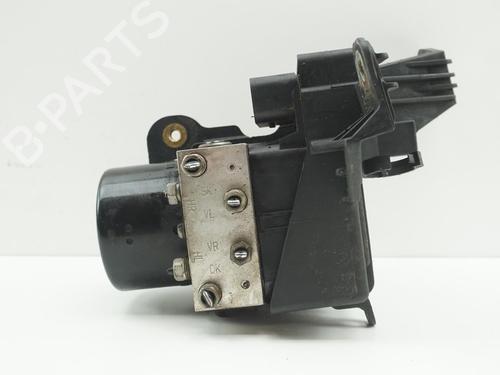 ABS pump OPEL ZAFIRA / ZAFIRA FAMILY B (A05) 1.7 CDTI (M75) | BP18183428M43 