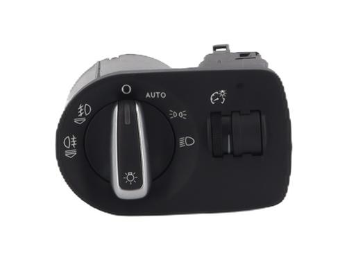 Used Headlight switch AUDI A1 Sportback (8XA, 8XF) 1.6 TDI (90 hp) 29838269