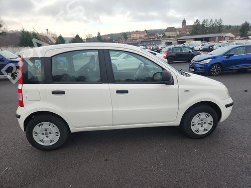 Right headlight FIAT PANDA (169_)  | BP31645957C29  - Image 10