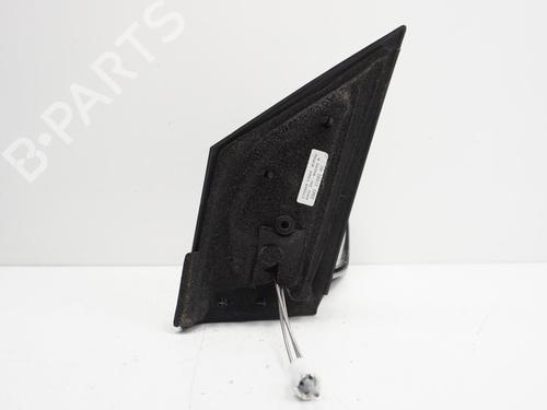 Right mirror FORD FIESTA V (JH_, JD_) 1.3 | BP18187429C27 