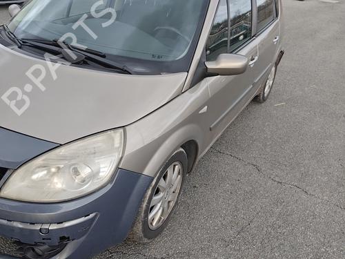 Højre forlygte RENAULT SCÉNIC II (JM0/1_) 1.9 dCi (JM14) | BP26617343C29 