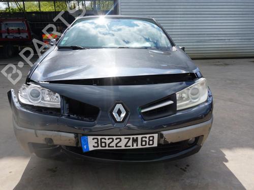 AC-Kompressor RENAULT MEGANE II Coupé-Cabriolet (EM0/1_) 1.9 dCi | BP20179776M34 