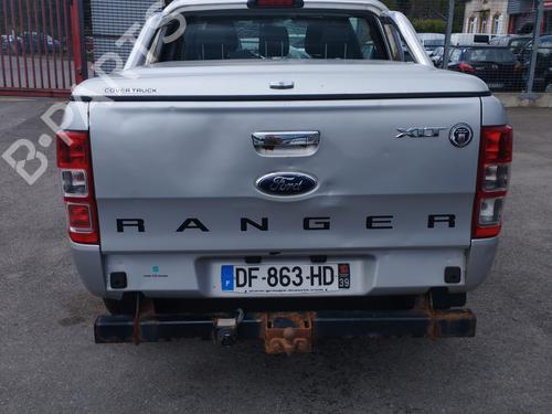 Rear differential FORD RANGER (TKE) 2.2 TDCi 4x4 | BP28373676M24 - Image 10