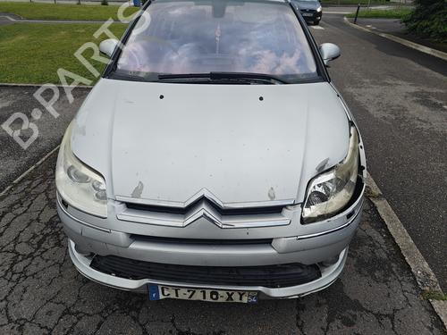 Display CITROËN C4 I (LC_) 1.6 HDi | BP27699392C48 