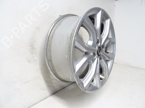 Rim RENAULT CLIO IV (BH_) 1.5 dCi 110 | BP29269757C45 