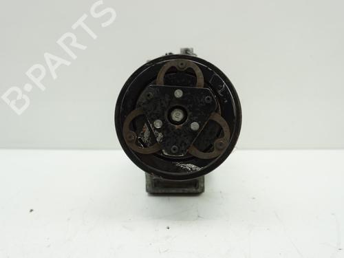 AC compressor SUZUKI SPLASH (EX) 1.0 (A5B310) | BP18195666M34 