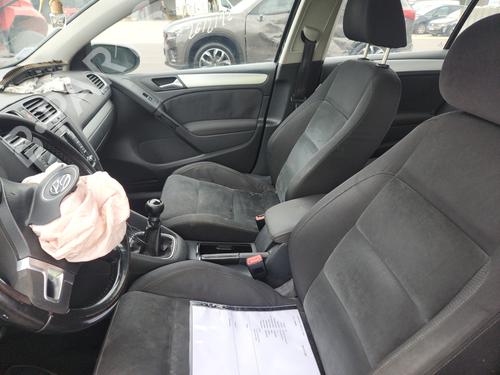 Climate control VW GOLF VI (5K1) | BP37482713I5 - Image 11