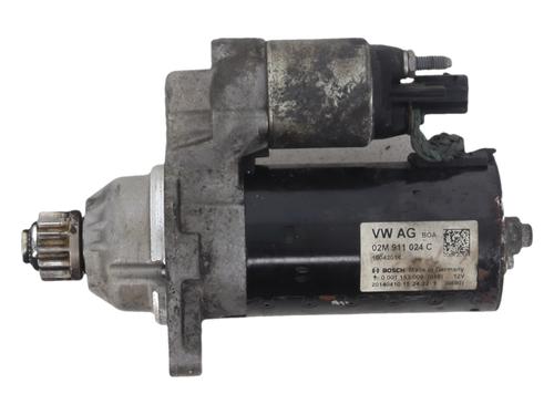 Used Starter Starter VW TIGUAN (5N_) 2.0 TDI (140 hp) 40122717 40122717