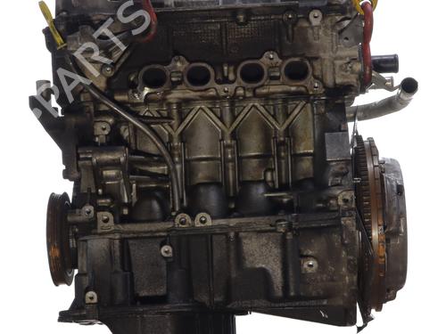Used Engine Engine NISSAN MICRA III (K12) 1.2 16V (65 hp) 29062831 29062831