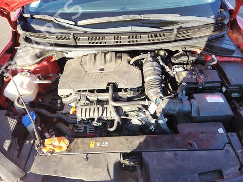 Engine KIA STONIC (YB) 1.0 T-GDi Eco-Dynamics+ | BP31329139M1 - Image 16