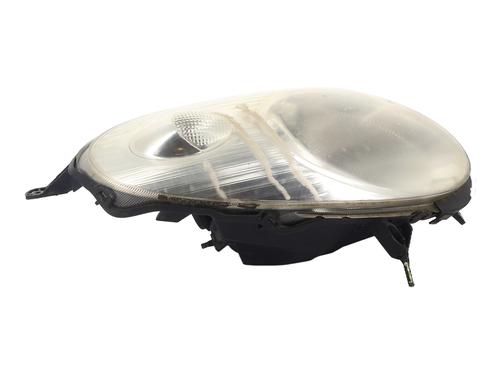 Used Right headlight NISSAN MICRA III (K12) 1.2 16V (80 hp) 27346661