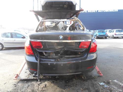 Used Parts BMW 3 (E90) 325 d (204 hp) 1700325