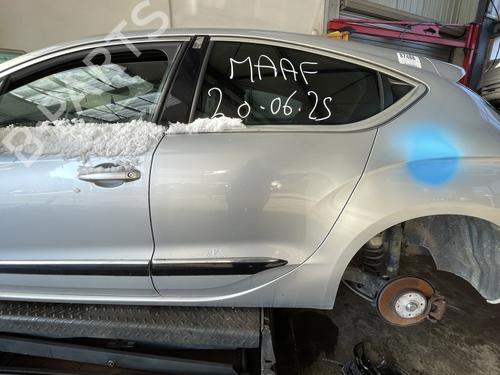 Used Left rear door CITROËN DS4 (NX_) 1.6 HDi 110 (112 hp) 31314257