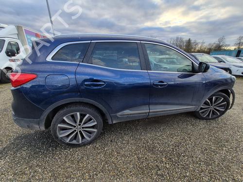 Left front driveshaft RENAULT KADJAR (HA_, HL_) 1.3 TCe 140 (HLNB, HLN1) | BP31981412M38  - Image 12