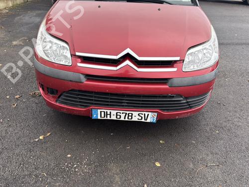 Starter CITROËN C4 I (LC_) 1.6 16V | BP26462077M8  - Image 26