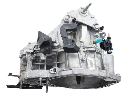 Gearbox DACIA DUSTER (HM_) 1.5 dCi 115 4x4 (HMAD) | BP29272382M3