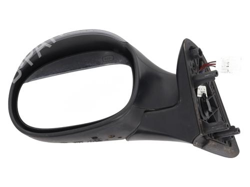 Left mirror CITROËN XSARA PICASSO (N68) 1.6 HDi | BP27096943C26 