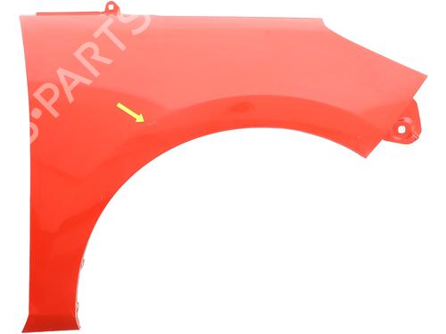 Used Right front fenders FORD FIESTA VII (HJ, HF) 1.0 EcoBoost (95 hp) 31062999