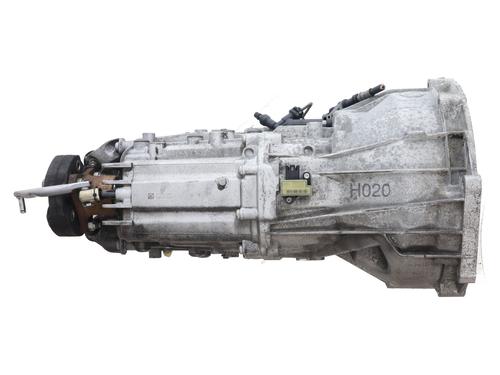 Gearbox BMW 1 (E87) 120 d | BP31586395M3 - Image 5