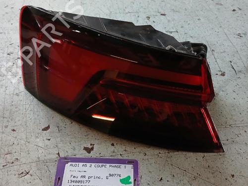 Left taillight AUDI A5 (8T3) | BP39980196C34 - Image 5