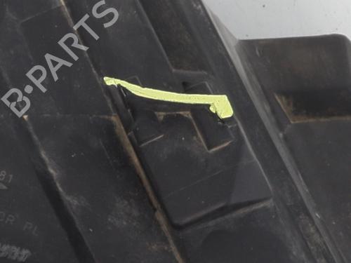 Used Right headlight Right headlight BMW X1 (E84) xDrive 20 d (184 hp) 33115283 33115283