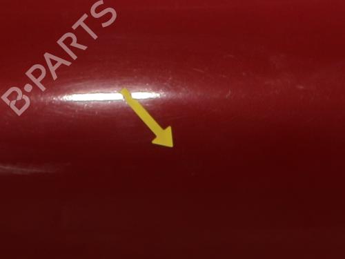 Left front door PEUGEOT 208 I (CA_, CC_) 1.4 HDi | BP24612028C2 