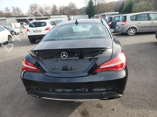 Engine MERCEDES-BENZ CLA Coupe (C117) CLA 200 CDI / d (117.308) | BP37401547M1 - Image 19