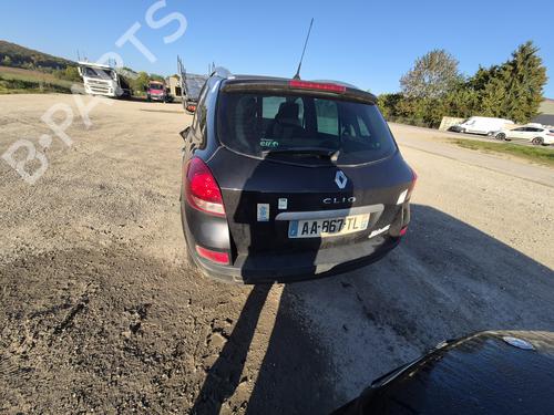 Left taillight RENAULT CLIO III Grandtour (KR0/1_) 1.5 dCi (KR0F) | BP32060949C34 