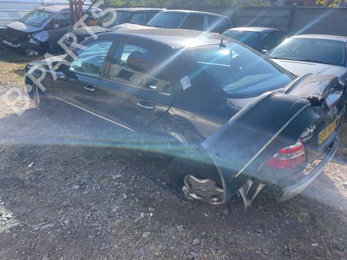 Used Parts MERCEDES-BENZ E-CLASS (W211) E 320 (211.065) 4950526