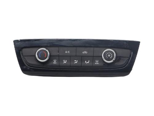 Commande Chauffage OPEL CORSA F (P2JO) 1.2 (68) (75 hp) 20484696