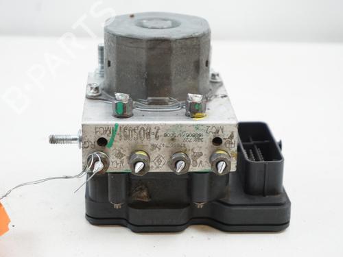 ABS pump DACIA DUSTER (HS_) 1.2 TCe 125 | BP18177446M43