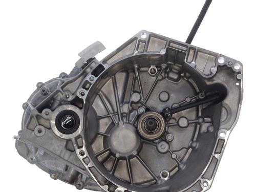 Used Gearbox Gearbox NISSAN JUKE (F16_) DIG-T 117 (117 hp) 26656839 26656839