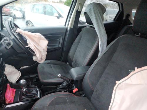 Starter FORD ECOSPORT 1.0 EcoBoost | BP37745502M8  - Image 7