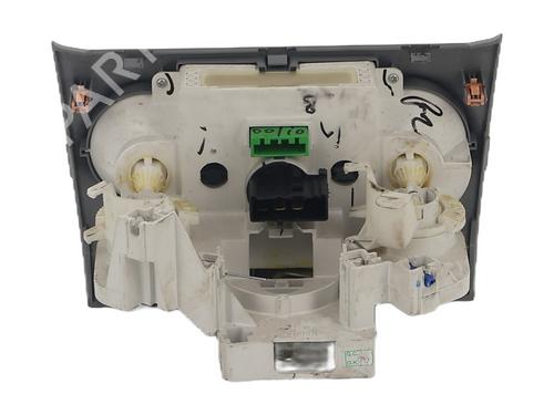 Climate control NISSAN PIXO (UA0) 1.0 | BP26213189I5 