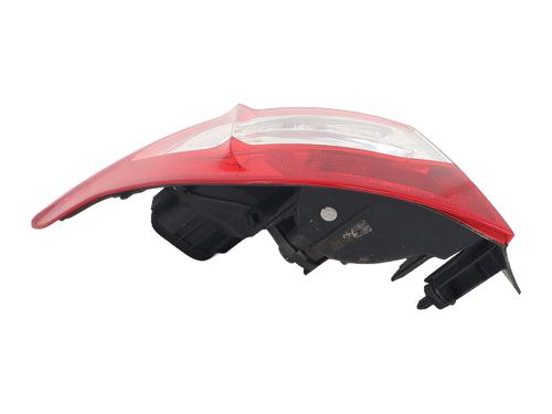 Left taillight CITROËN C4 II (NC_) 2.0 HDi / BlueHDi 150 | BP28171846C34 