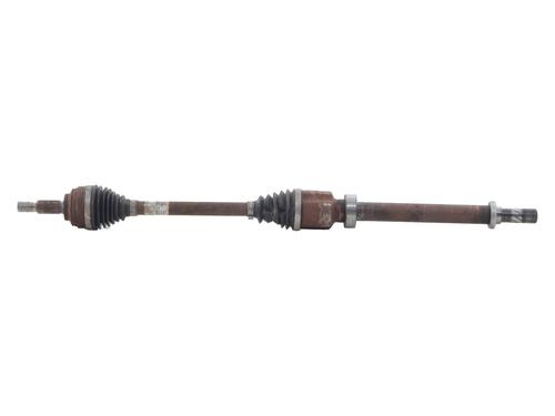 Used Right front driveshaft RENAULT CLIO IV (BH_) 0.9 TCe 90 (BHNF, BHMA, BHMH, BHJK, BHJR) (90 hp) 28482626