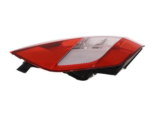 Left taillight RENAULT SCÉNIC II (JM0/1_) 1.5 dCi (JM02, JM13) | BP28212669C34 